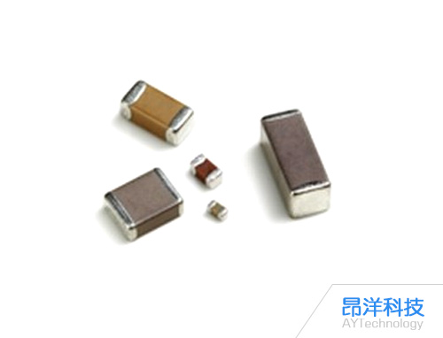 貼片電容和電解電容有什么區別？