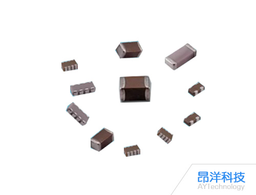 村田貼片電容規格表有沒有呢？