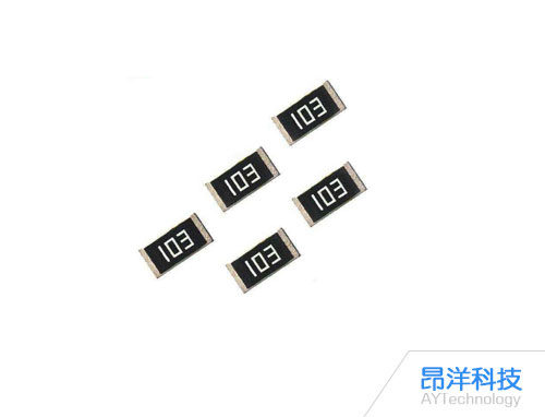 電阻功率怎么看？-知識篇