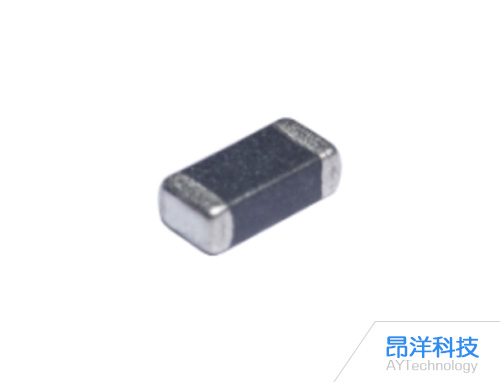 貼片電感怎么查看型號？