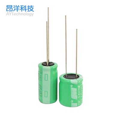 超級電容為電子產業降本增效，風華高科憑的是什么？