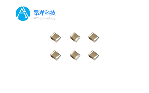 三星電容中國最大代理商，是昂洋科技？