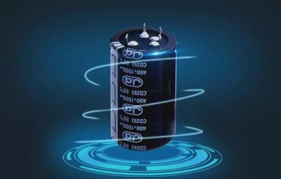 如何控制NCC鋁電解電容的應用壽命呢？