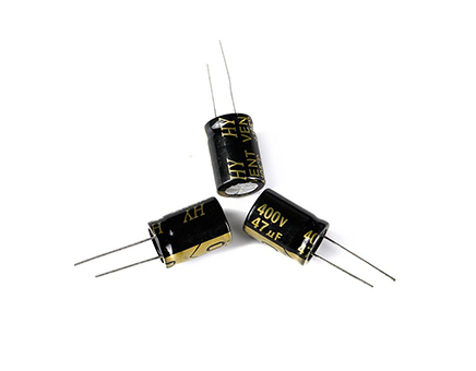 貼片電解電容的生產日期有哪些要點？