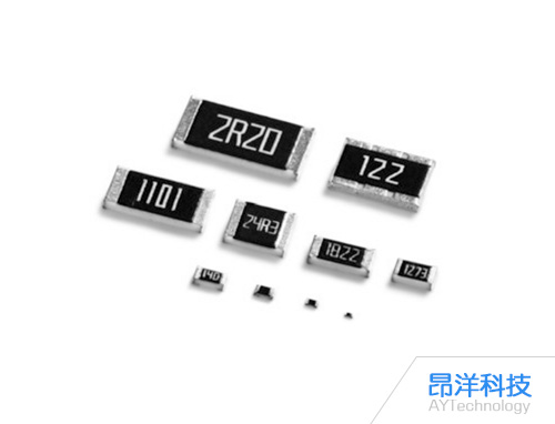 貼片電阻的阻值代碼E24和E96系列如何選擇？
