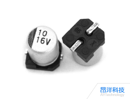 貼片電解電容低頻濾波容量選擇原則？