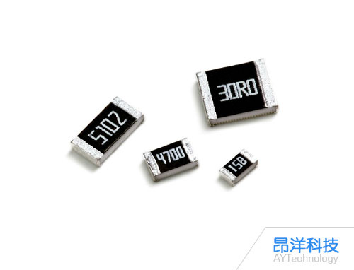 旺詮合金電阻長期穩定性對工業電源輸出紋波的抑制